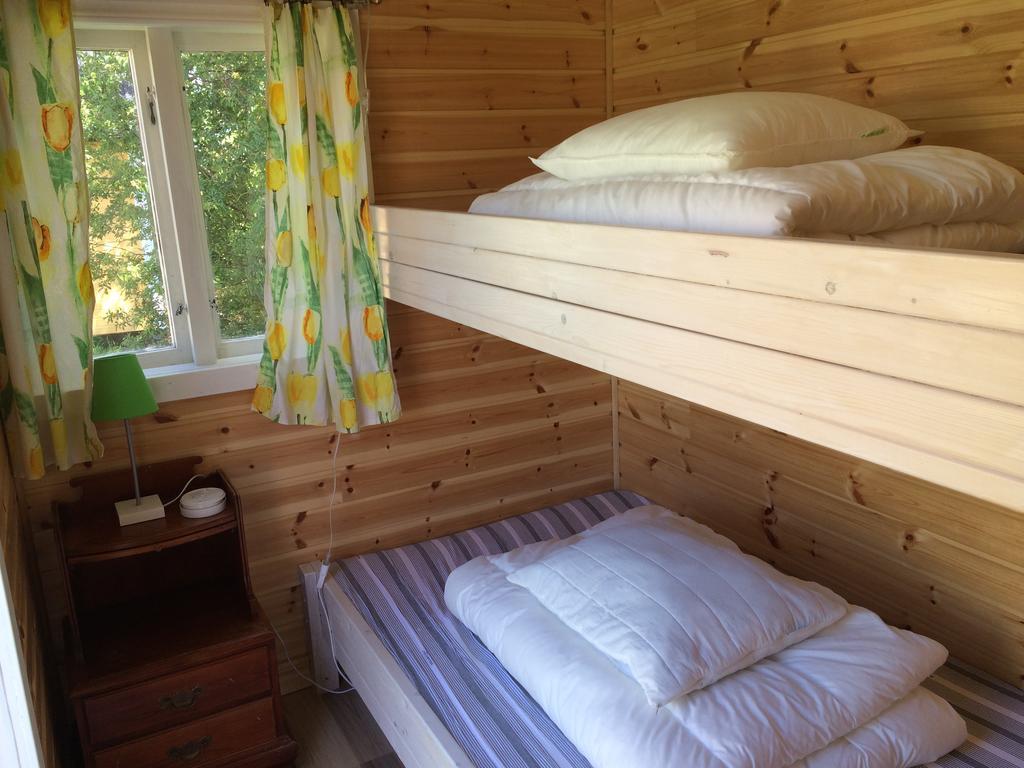 Aenggarde B&B Huse Luaran gambar
