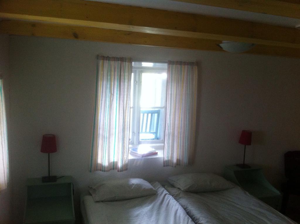 Aenggarde B&B Huse Bilik gambar