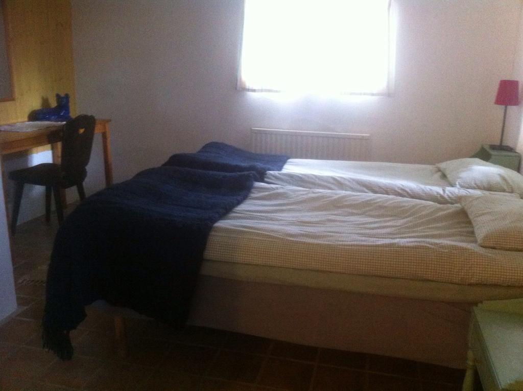 Aenggarde B&B Huse Luaran gambar