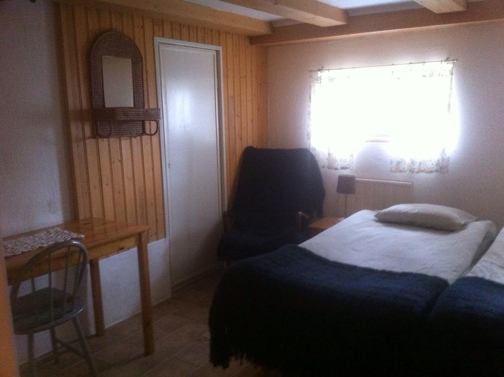 Aenggarde B&B Huse Bilik gambar