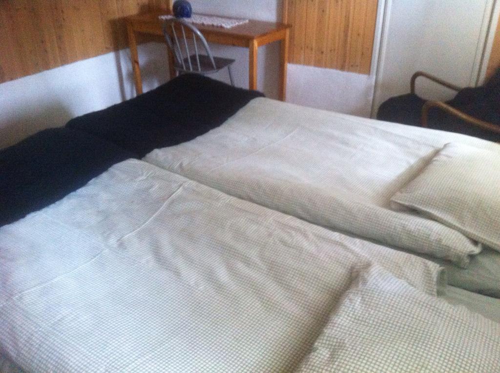 Aenggarde B&B Huse Luaran gambar