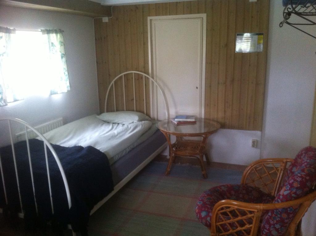 Aenggarde B&B Huse Bilik gambar