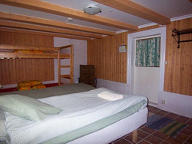 Aenggarde B&B Huse Luaran gambar
