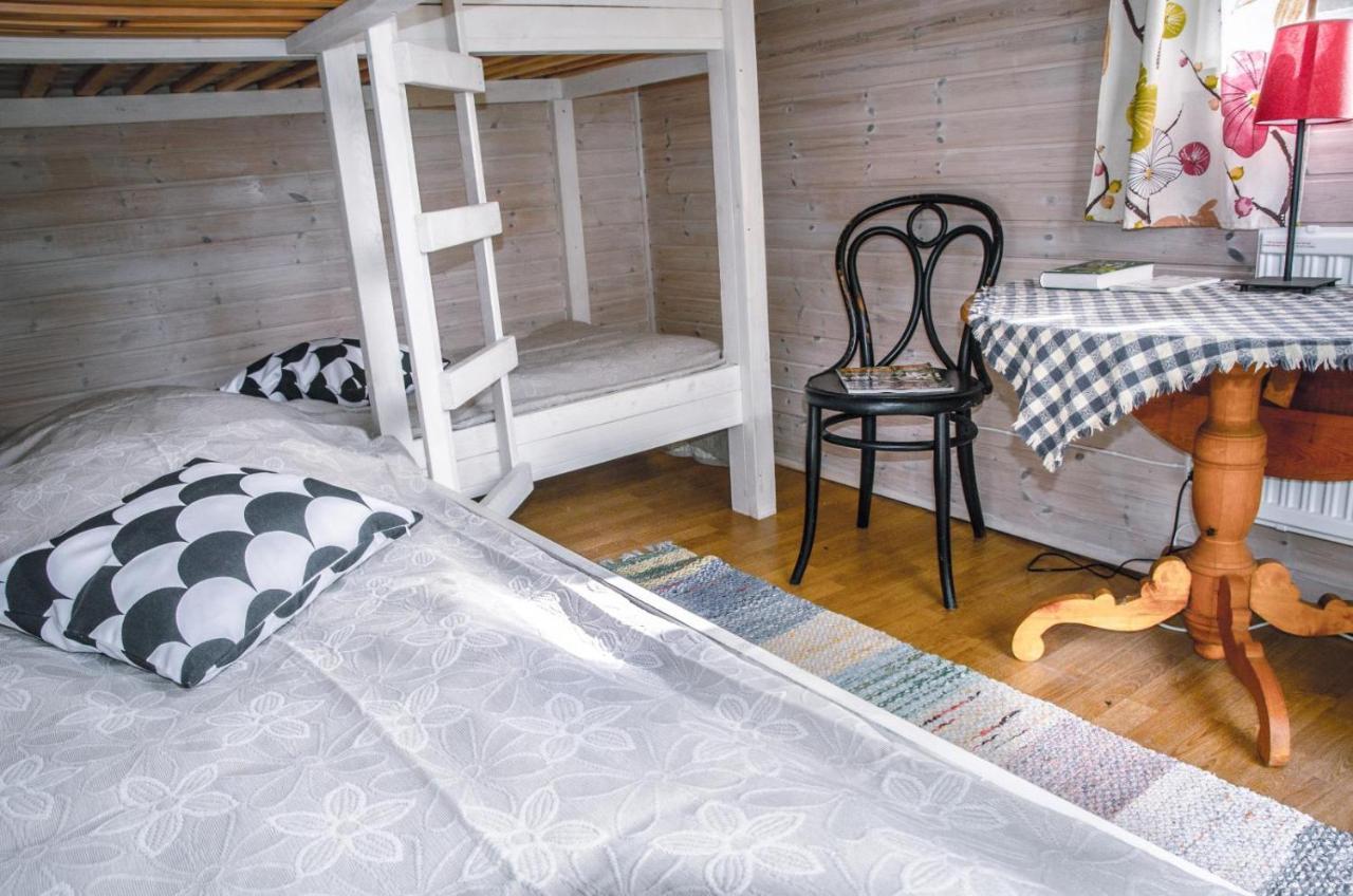 Aenggarde B&B Huse Luaran gambar