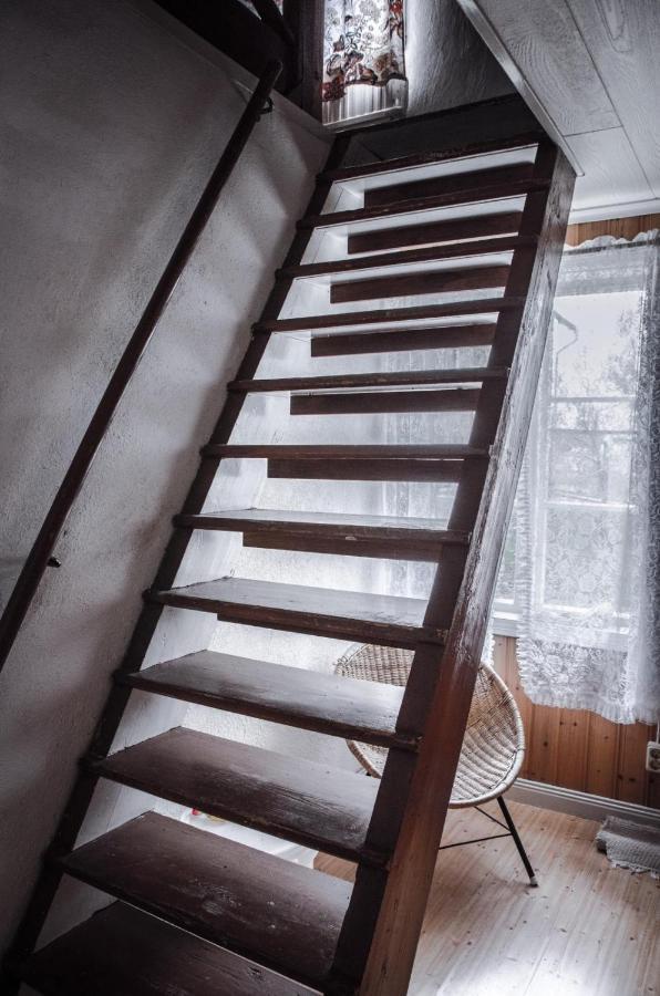 Aenggarde B&B Huse Luaran gambar